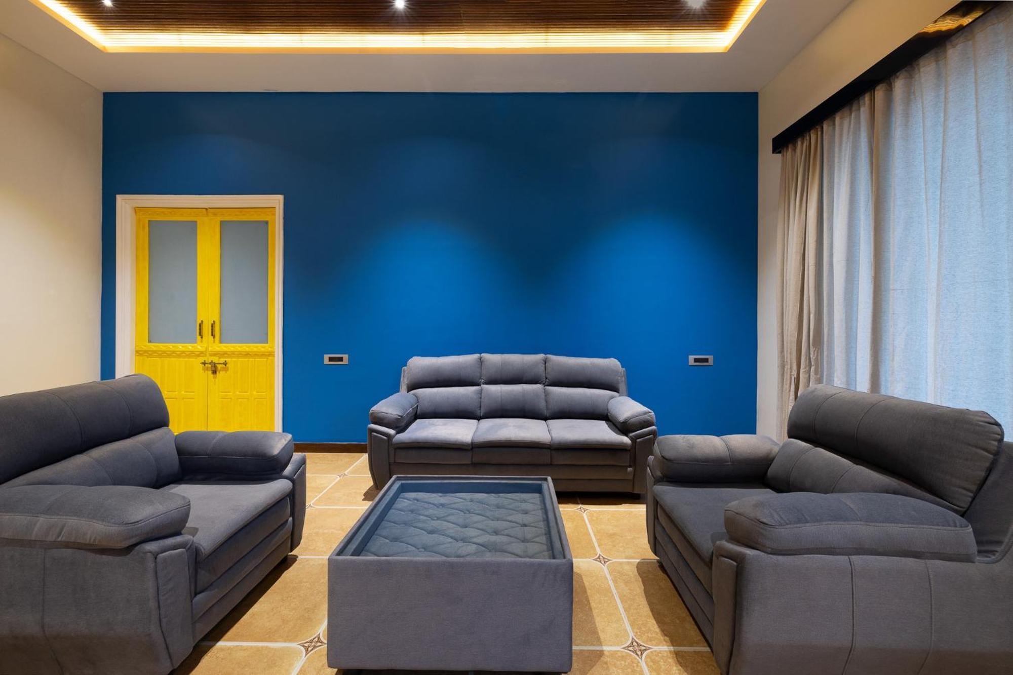 The Serene Shores - Luxury Private Villa Pondicherry Exterior foto