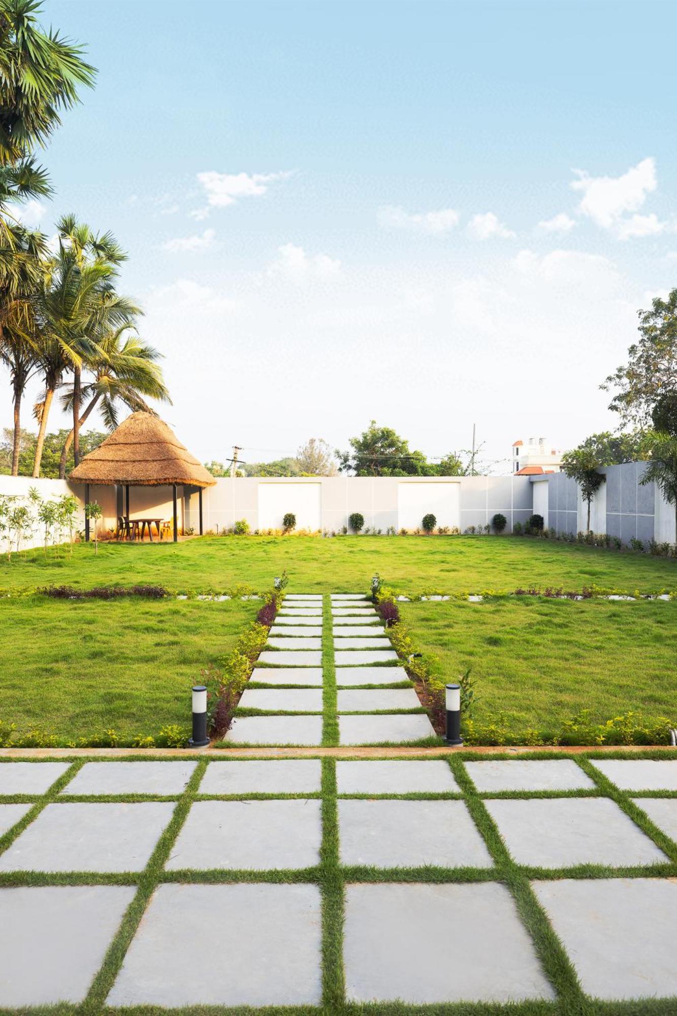 The Serene Shores - Luxury Private Villa Pondicherry Exterior foto
